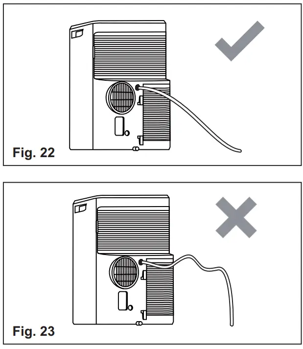 Electrolux EPM09CRC A1 Air Conditioner - fig 18