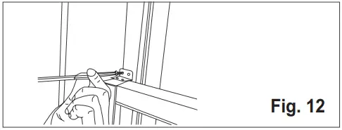 Electrolux EPM09CRC A1 Air Conditioner - fig 9