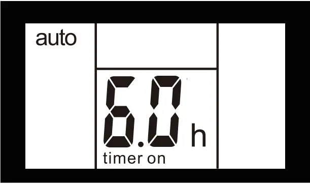 Electrolux EPM09CRC A1 Air Conditioner - startup