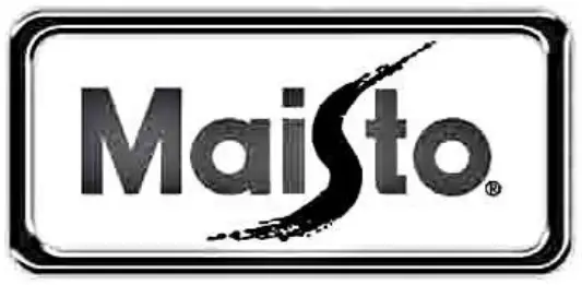 Maisto logo