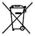 Disposal of batteries