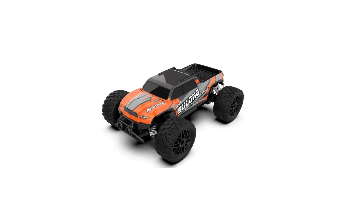 Maisto 82759 2.4ghz Off Road Go Remote Control Car Instruction Manual