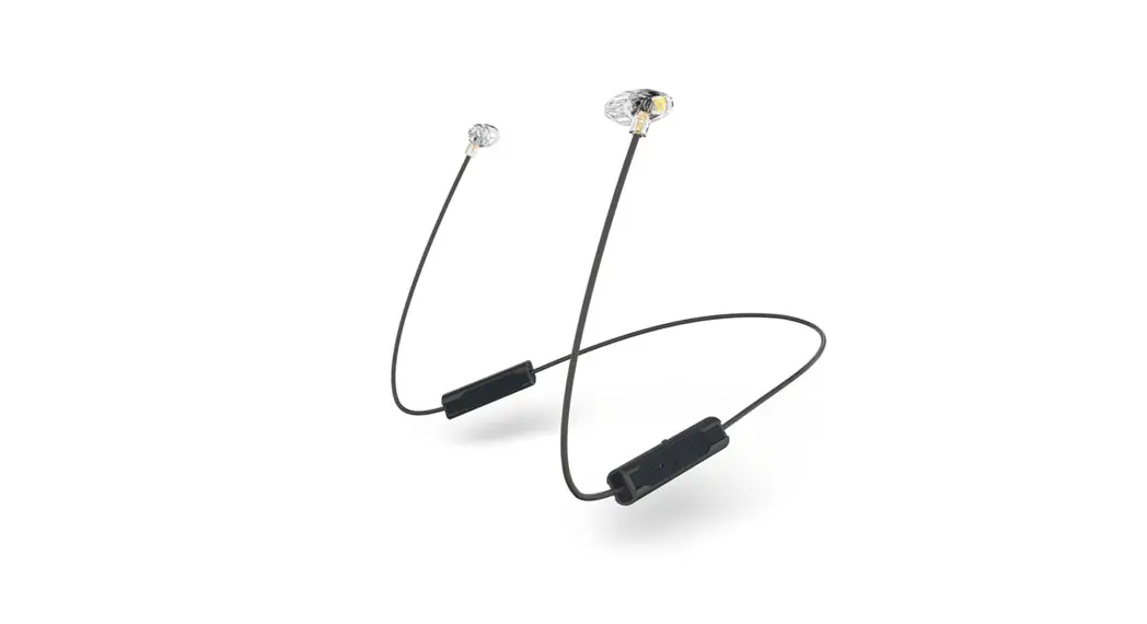 Buderflys G2 Wireless Earbuds Instruction Manual