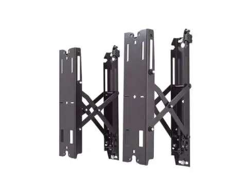 Chief Fusion Pull-out Accessory Installation Guide