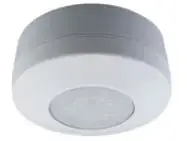 TIMEGUARD PDFM362AB 360º Flush Mount PIR Presence Detector PRO