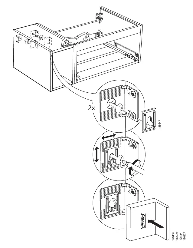 IKEA-GODMORGON-Open-Cabinet-Gillburen-Dark-Grey-13