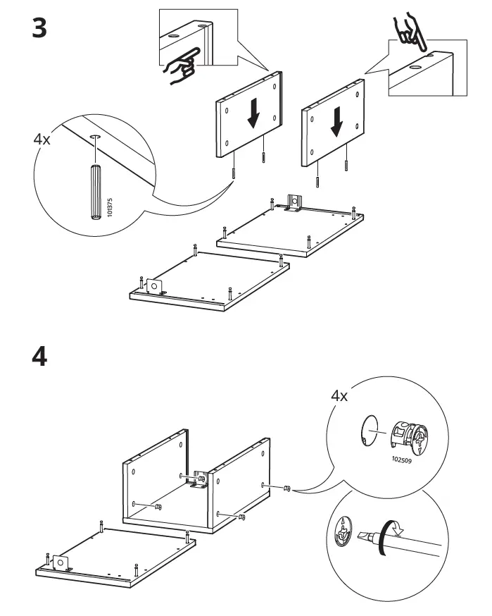 IKEA-GODMORGON-Open-Cabinet-Gillburen-Dark-Grey-6