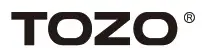 TOZO logo