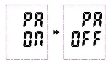 ALICN AES-U211 Arm Blood Pressure Monitor- Measurement