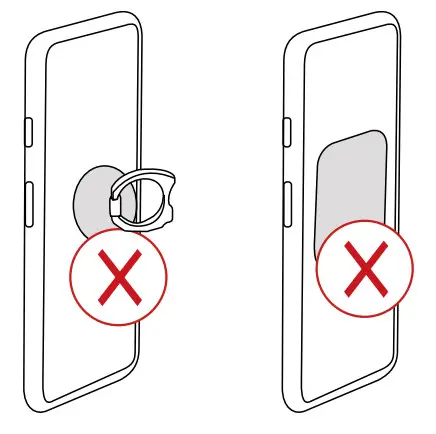 BEACOO ST12Black 2 In 1 Charging Stand - vovered by something