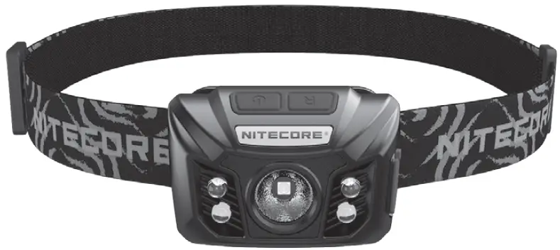Nitecore Headlamp