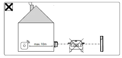 PHILIPS 1647393P0 Outdoor Turaco Garden Lamp FIG 2