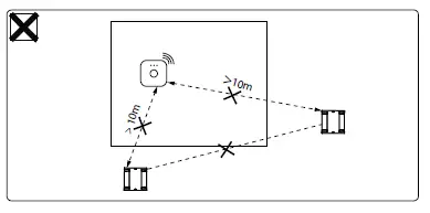PHILIPS 1647393P0 Outdoor Turaco Garden Lamp FIG 4