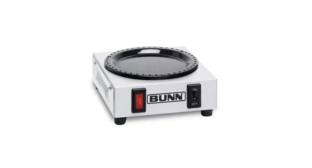 Bunn Wx1 Warmer Stoves Installation Guide Bunn Wx1 Warmer Stoves Installation Guide