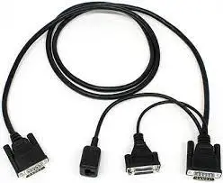 tait TMAA04-06 Cross-Band Linking GPS and External Interface Cable-fig1