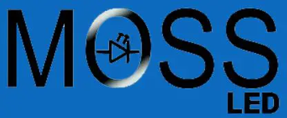 MOSSLED logo