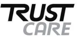 TRUST CARE - logo