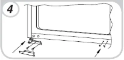 REVERSING THE OPENING