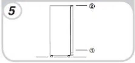 REVERSING THE OPENING