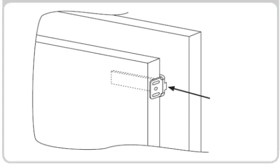 INSTALLATION OF THE APPLIANCE