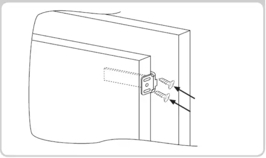 INSTALLATION OF THE APPLIANCE