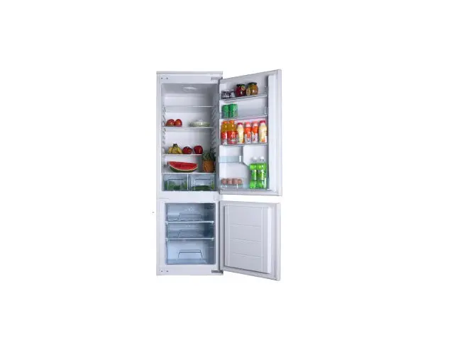 Cloudfront Tr-15bi One Door Refrigerator User Manual Cloudfront Tr-15bi One Door Refrigerator User Manual