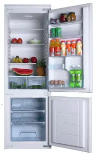 CloudFront TR-15BI One Door Refrigerator