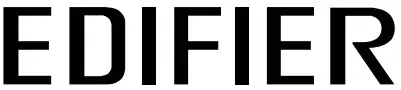 EDIFIER - logo