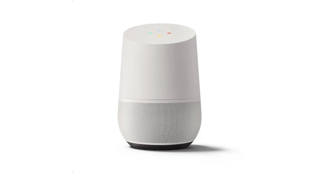 Connex Connect Google Home Smart Speaker Through Google Assistant User Guide Connex Connect Google Home Smart Speaker Through Google Assistant User Guide
