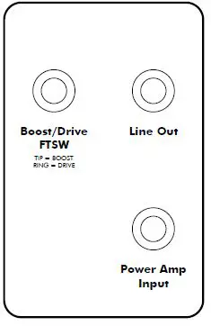 SuPRO 515161 Delta King 12 Combo TB FIg2