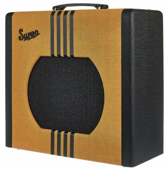 SuPRO 515161 Delta King 12 Combo TB Product