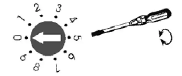 HUMANTECHNIK-a32430-Flashing-alarm-clock-fig-3