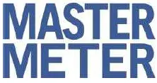 MASTER METER 40685 Allegro Wall Mount LOGO