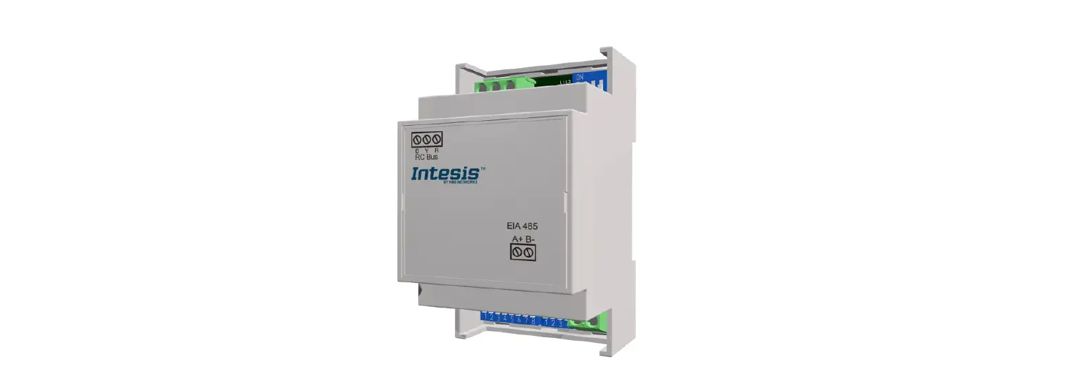 Intesis Inmbslge001r000 Modbus Rtu Interface For Lg Air Conditioners User Manual Intesis Inmbslge001r000 Modbus Rtu Interface For Lg Air Conditioners User Manual