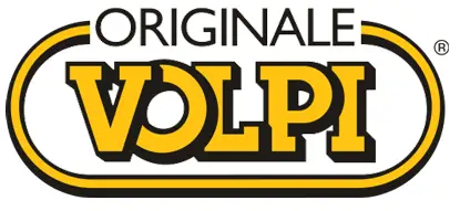 VOLPI LOGO