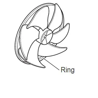 LG LA100EC Air Conditioner Owner's 15