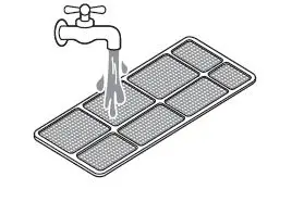 LG LA100EC Air Conditioner Owner's 17