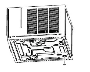 LG LA100EC Air Conditioner Owner's 6