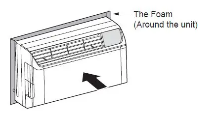 LG LA100EC Air Conditioner Owner's 9