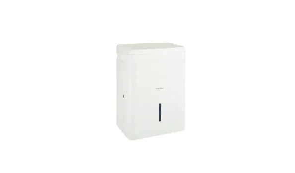 Haier Qdhr35 Dehumidifier Owner's Manual