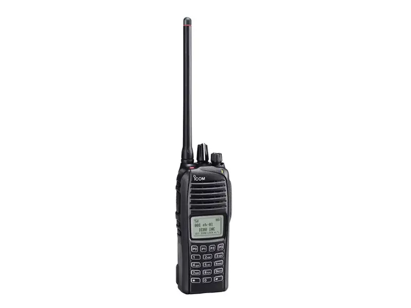 Icom Vhf Uhf Digital Transceivers Instructions Icom Vhf Uhf Digital Transceivers Instructions