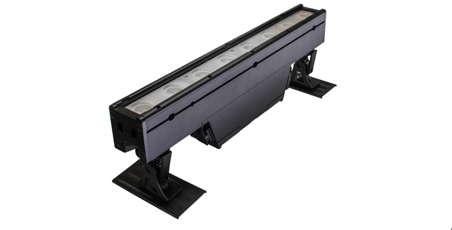 Astera Ax2-50 Pixelbar Wireless Linear Wash Fixture User Manual