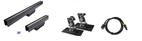 ASTERA AX2-50 PixelBar Wireless Linear Wash Fixture-productfig3