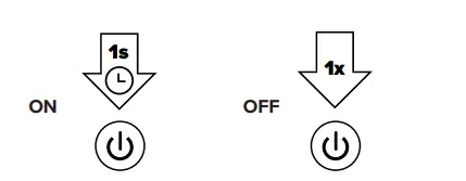 ASTERA AX2-50 PixelBar Wireless Linear Wash Fixture-productfig4