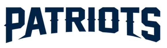 PATRIOT -logo