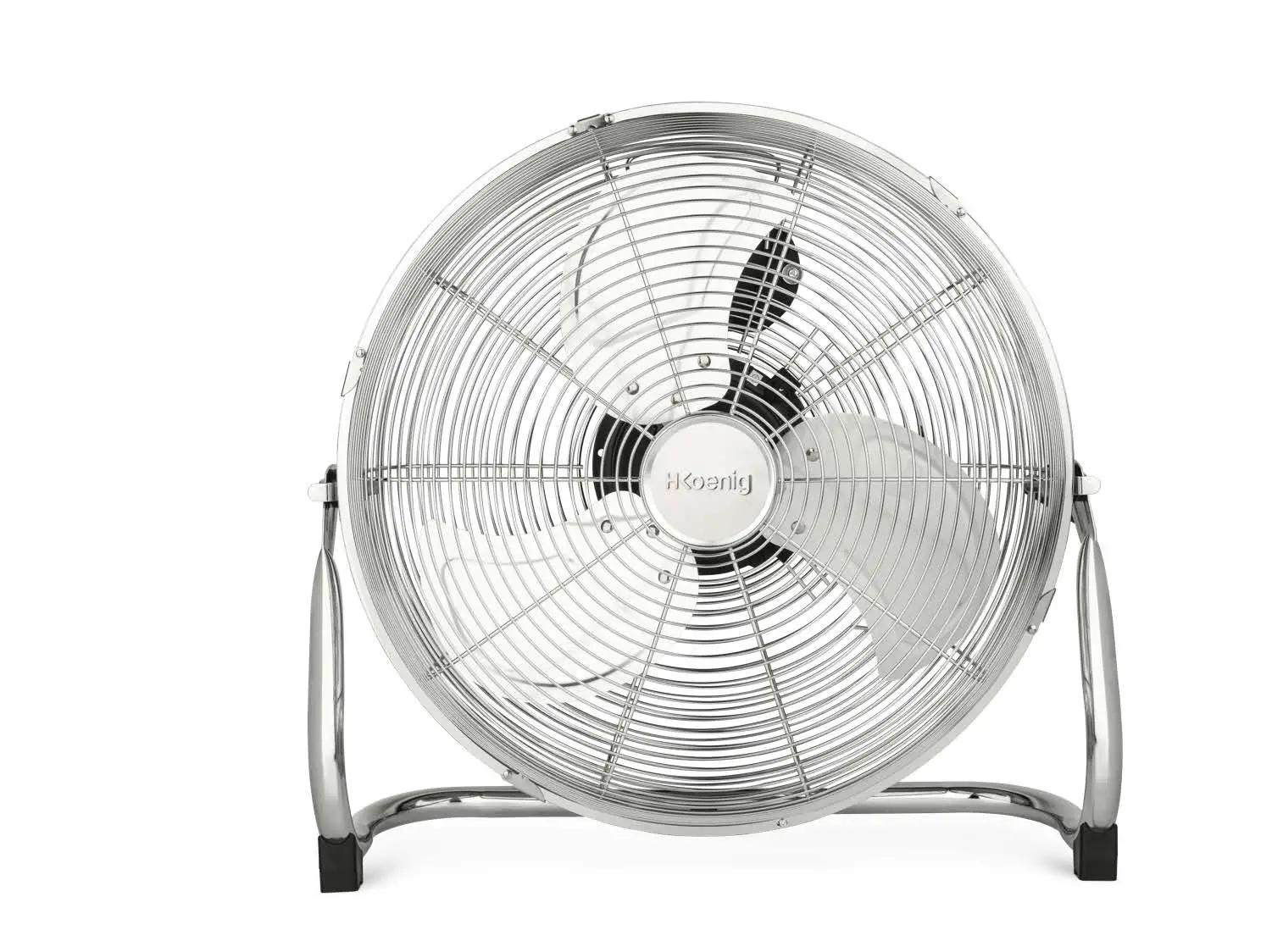 H Koenig- IM JOE30 -Metal -Floor -Fan -PRODUCT01