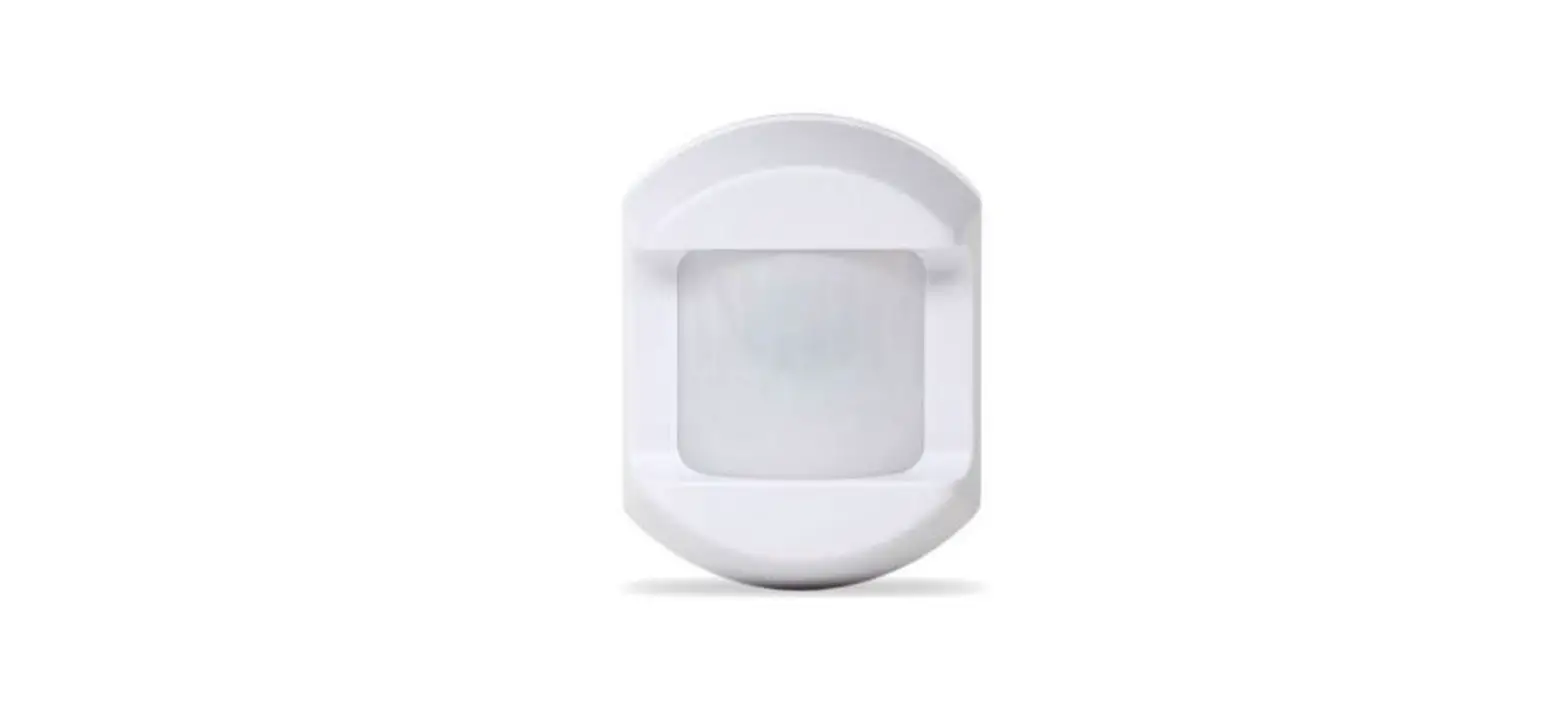 Climax Ir-31 Pir Motion Sensor User Manual Climax Ir-31 Pir Motion Sensor User Manual