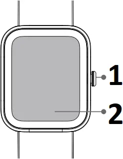 ID206 - Screen Operation