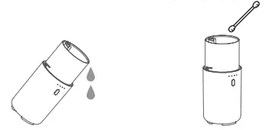 PRIMAVERA Traveller Aroma Diffuser - fig6