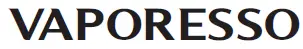 VAPORESSO logo